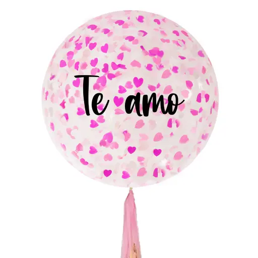 GLOBO BURBUJA