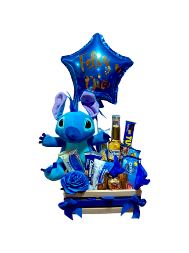 CIELO ESTRELLADO