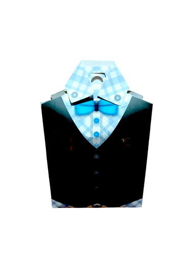 CAMISERO SORPRESA