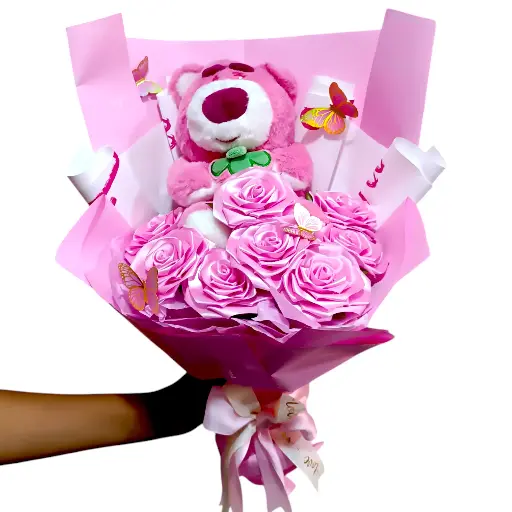 LOTSO INFINITO