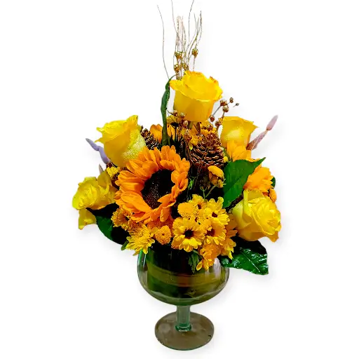 COPA FLORAL